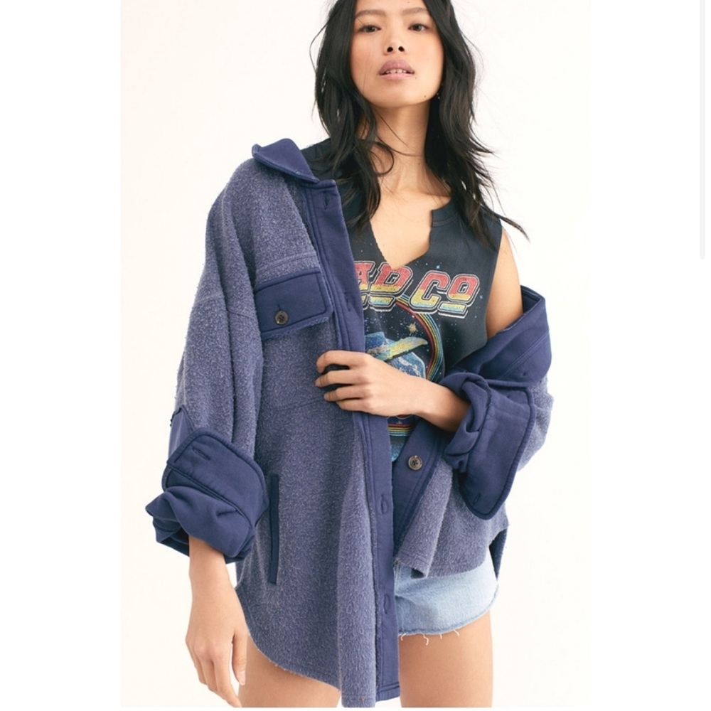Free People Ruby‎ Jacket